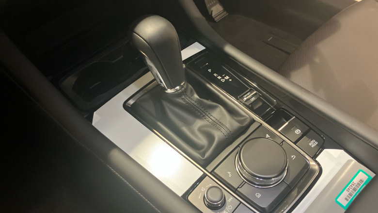 Mazda 3 2.0 e-Skyactiv X MHEV [186] Takumi 5dr Auto Petrol Hatchback